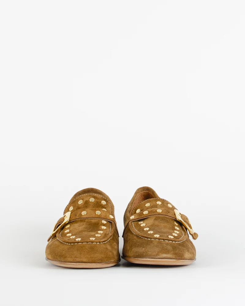 Mocassins la bottega di lisa