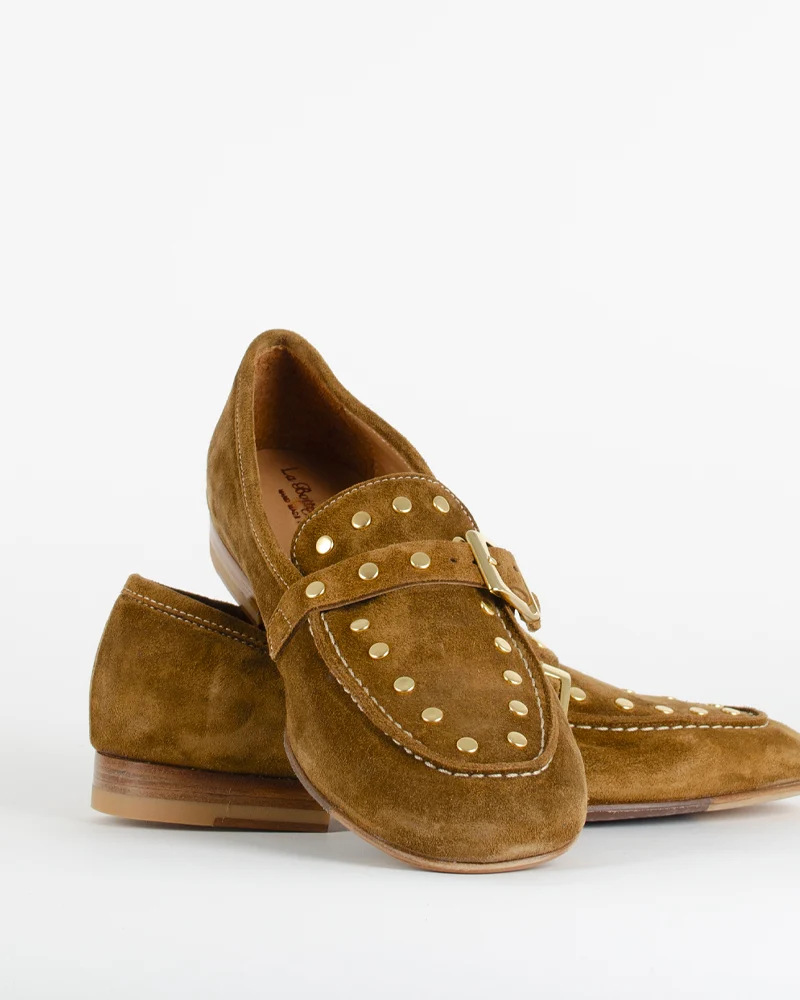 Mocassins la bottega di lisa