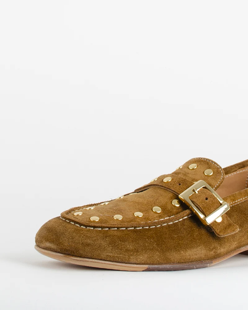 Mocassins la bottega di lisa