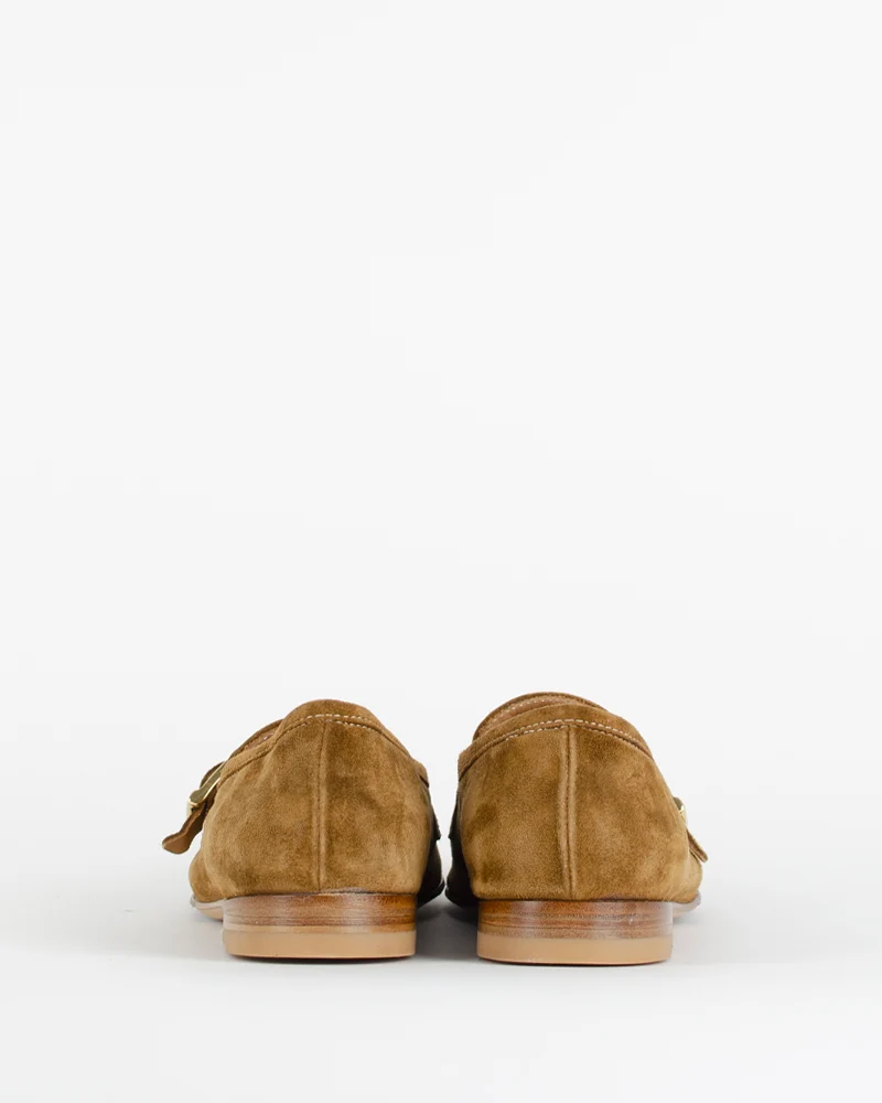 Mocassins la bottega di lisa