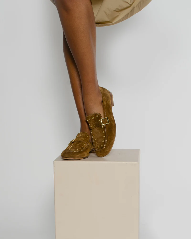Mocassins la bottega di lisa