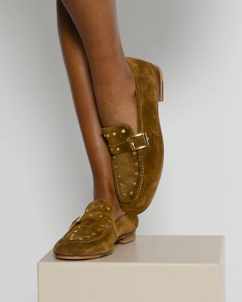 Mocassins la bottega di lisa