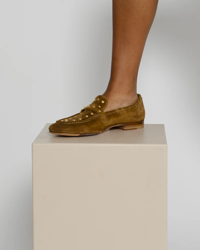 Mocassins la bottega di lisa