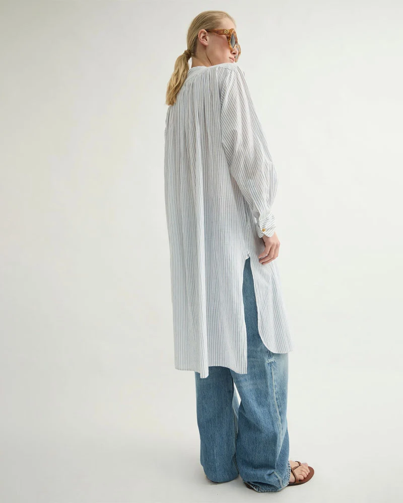 Robe laurence bras