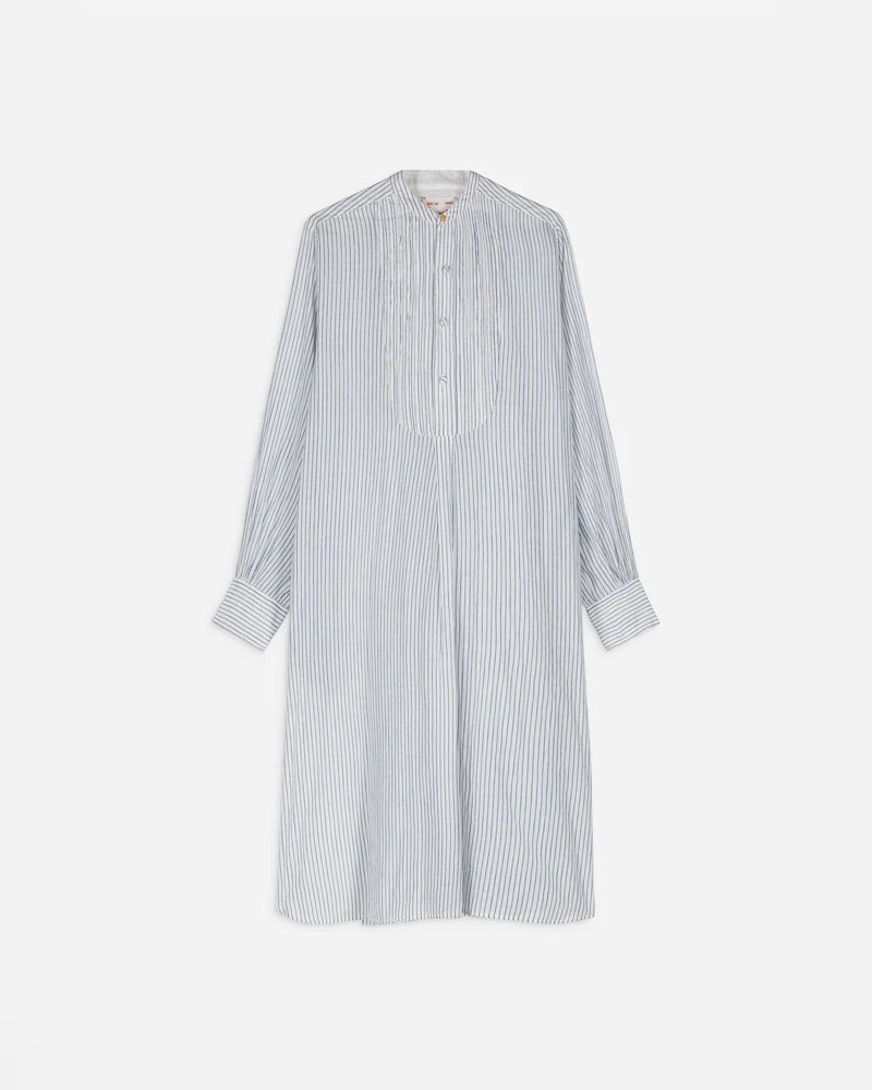Robe laurence bras