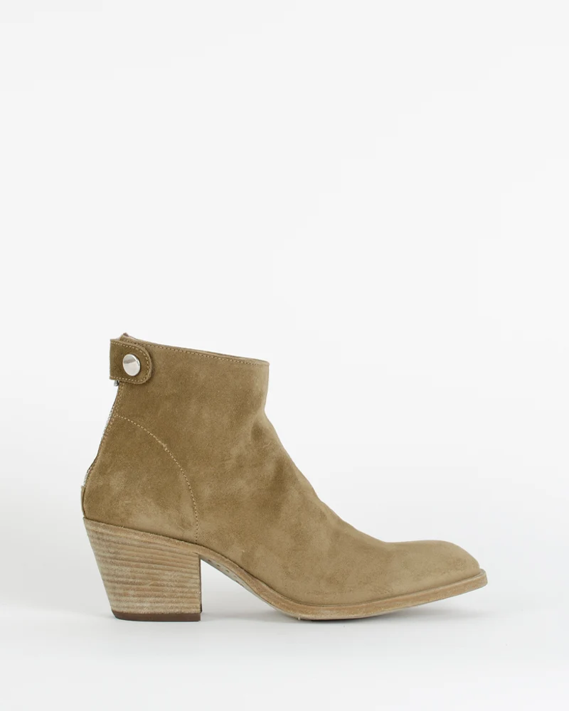 Boots zip ar officine creative