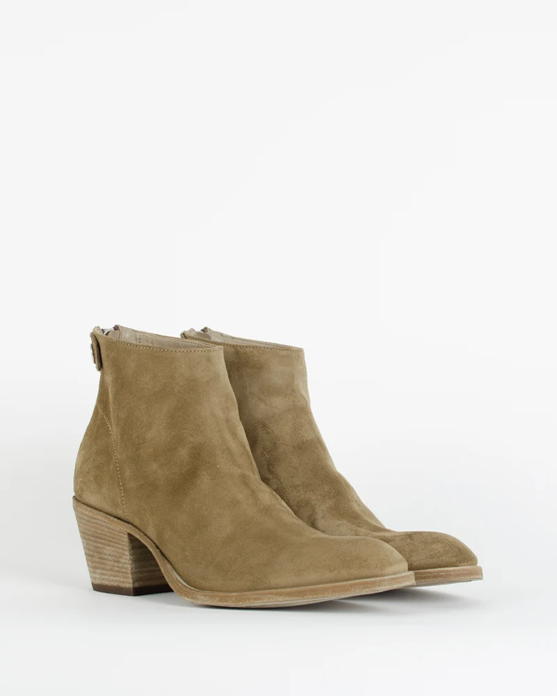 Boots zip ar officine creative