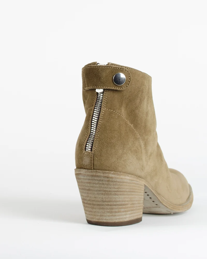 Boots zip ar officine creative