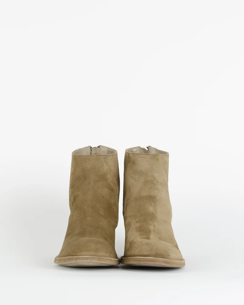 Boots zip ar officine creative