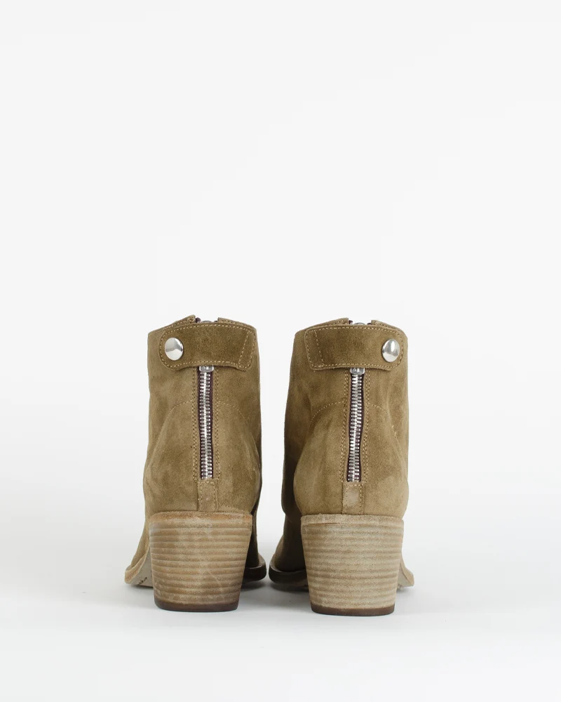 Boots zip ar officine creative