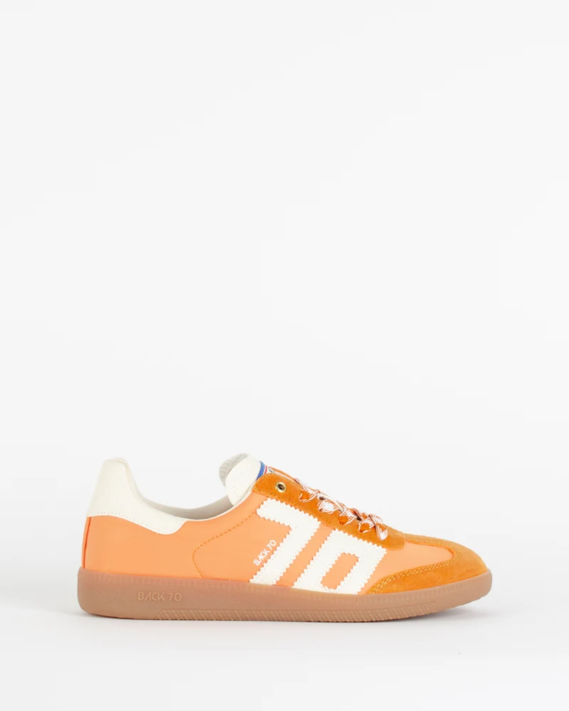 Basket back 70 men