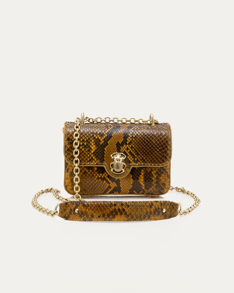 Sac claris virot