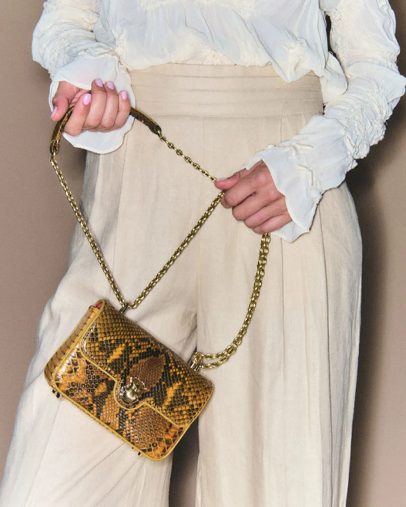 Sac claris virot