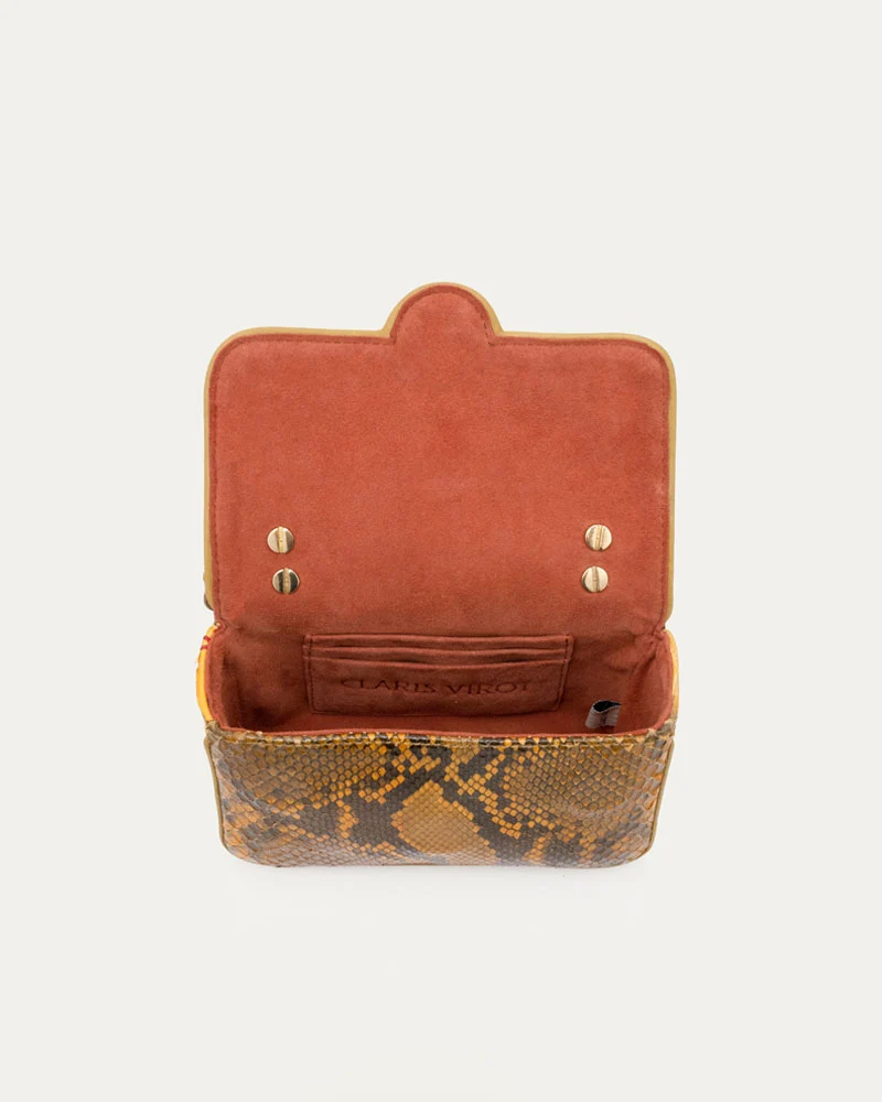 Sac claris virot