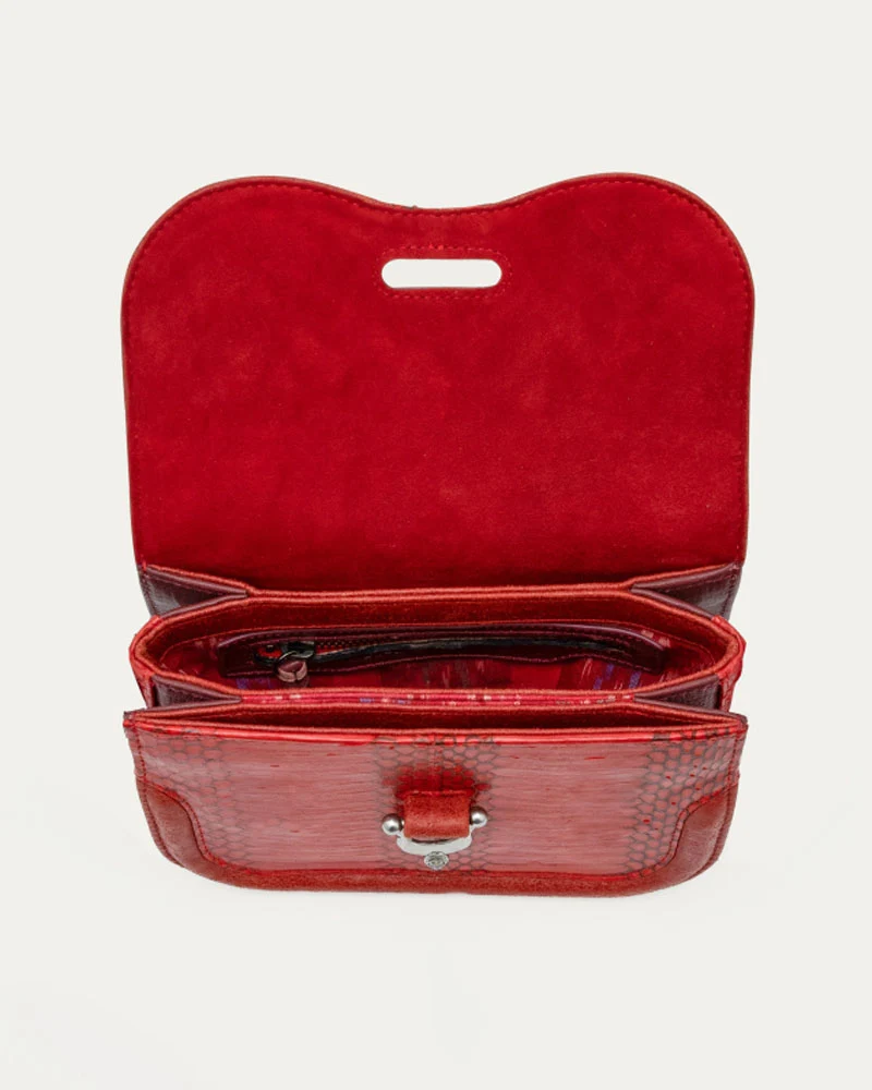 Sac claris virot