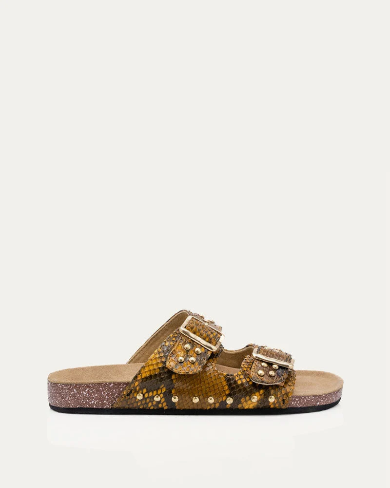 Sandales claris virot