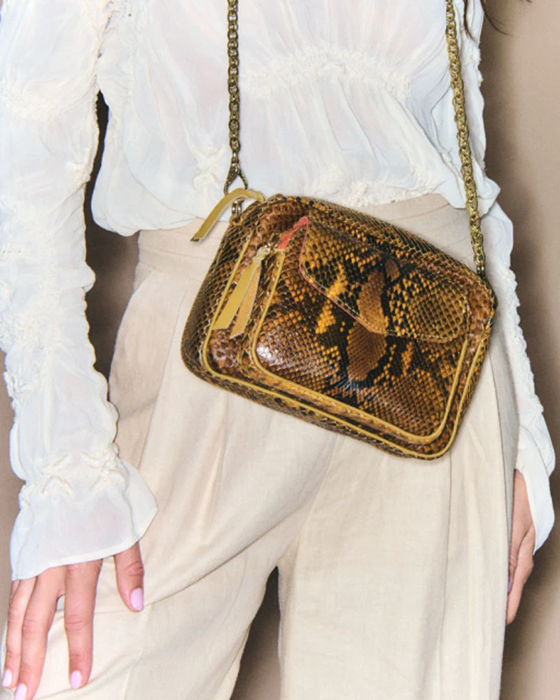 Sac claris virot