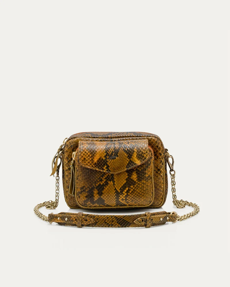 Sac claris virot