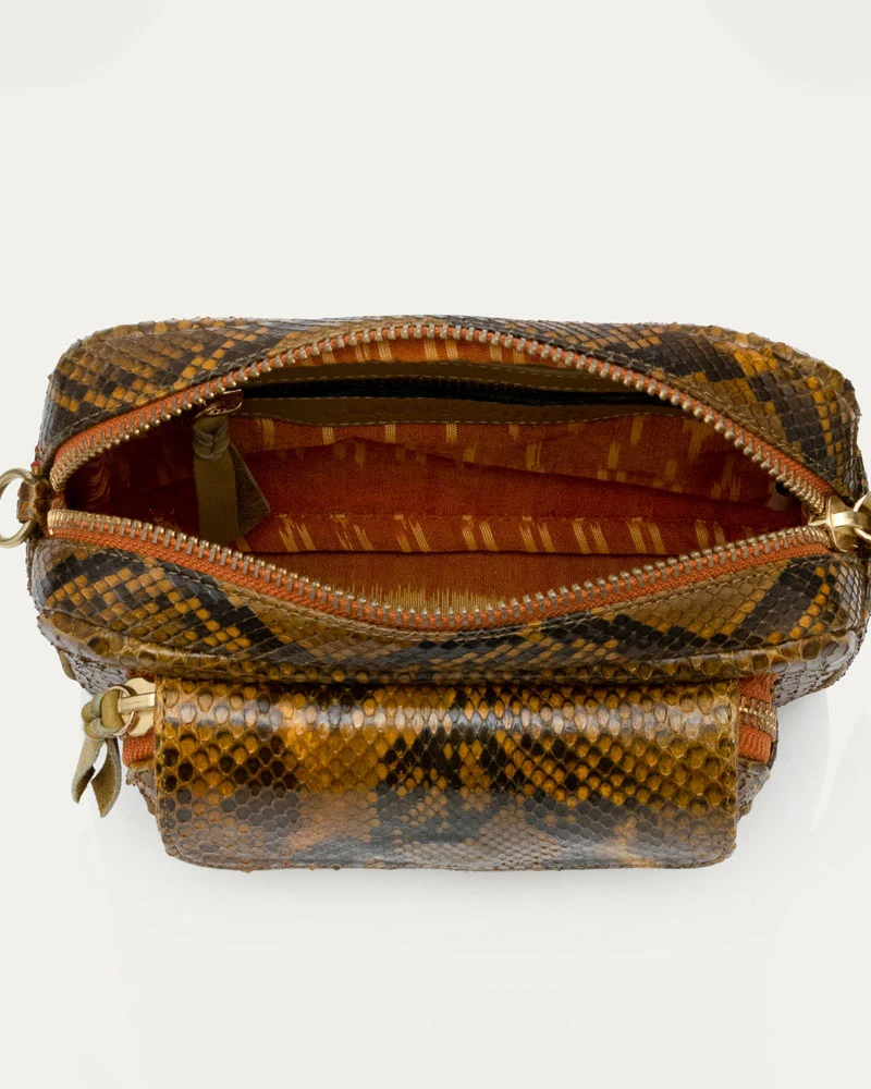Sac claris virot