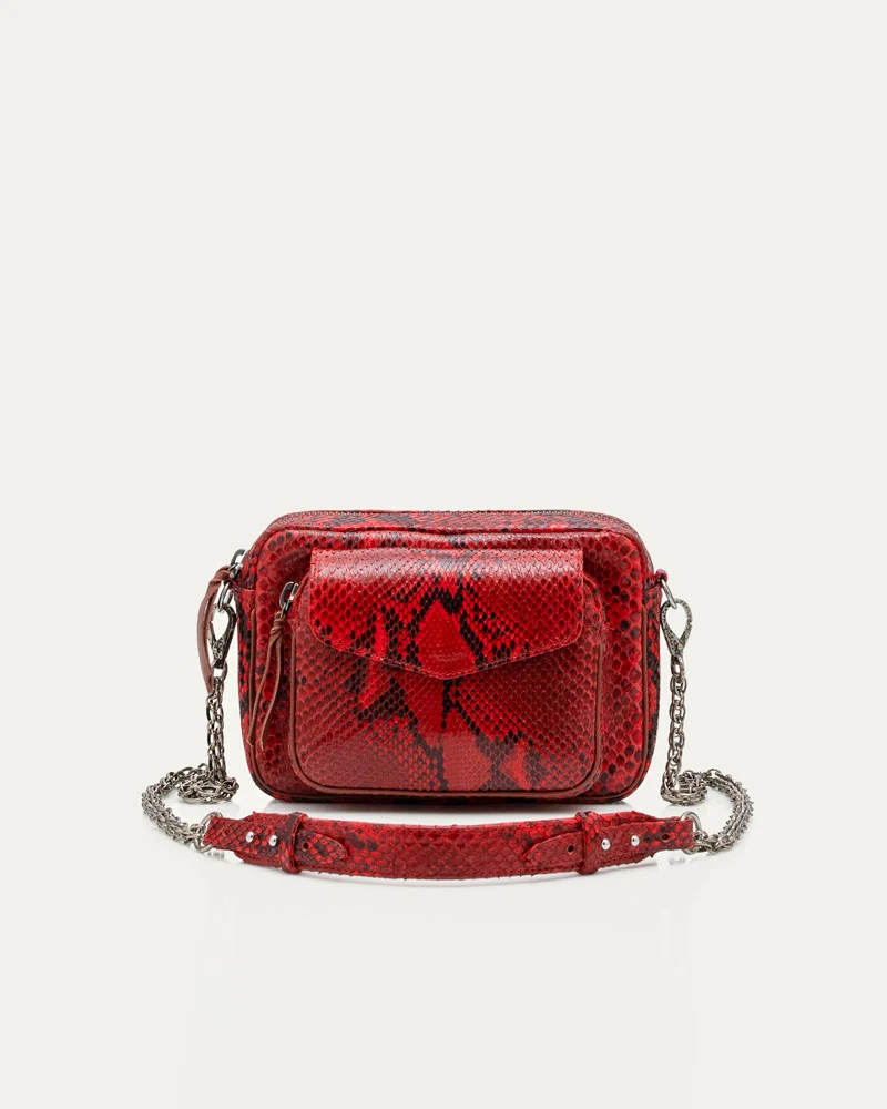 Sac claris virot