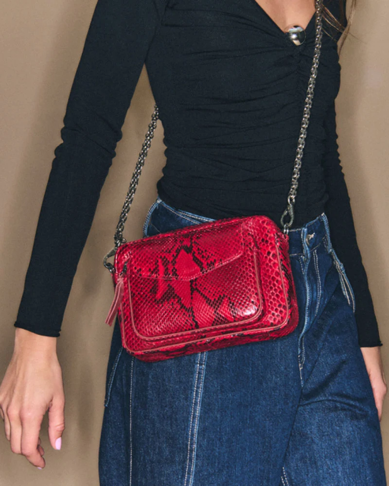 Sac claris virot