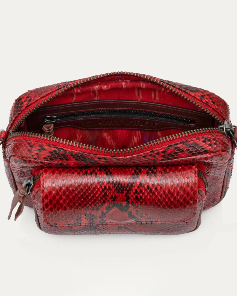 Sac claris virot
