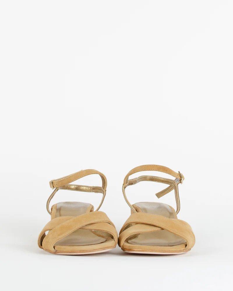 Sandales nimal