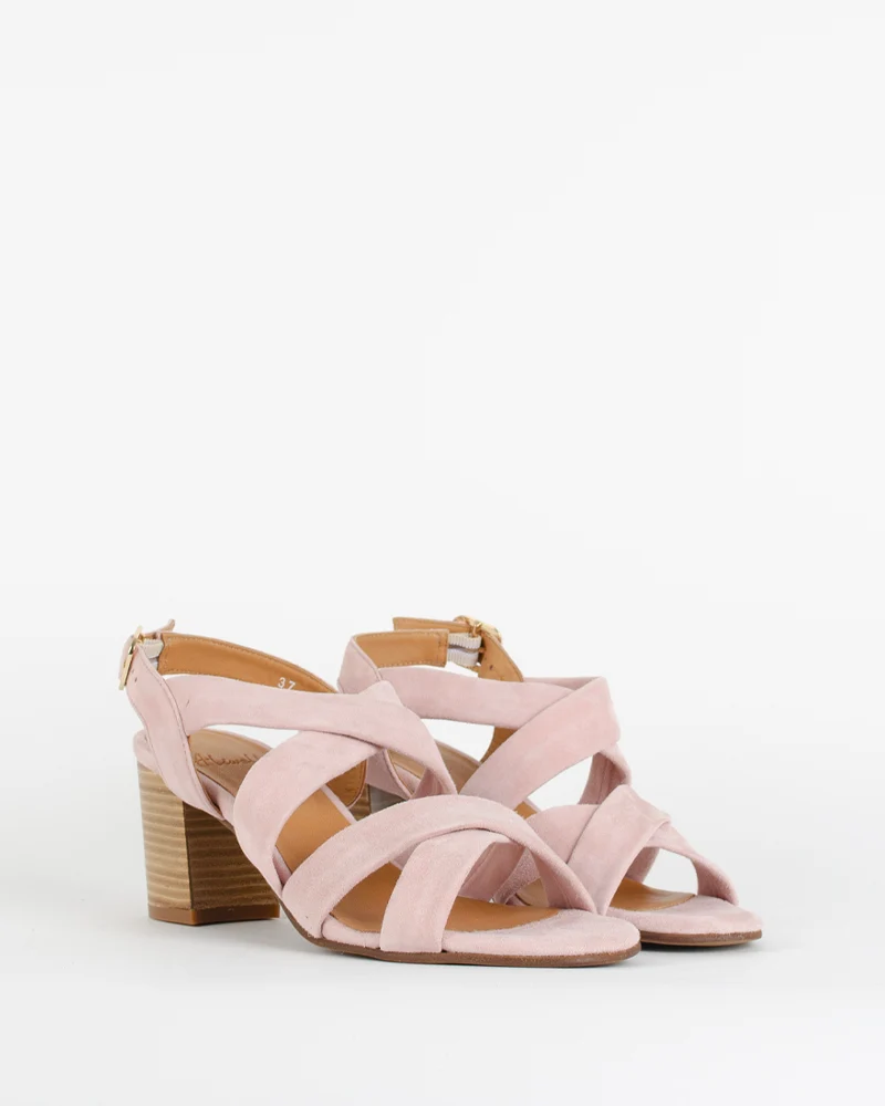 Sandales aliwell