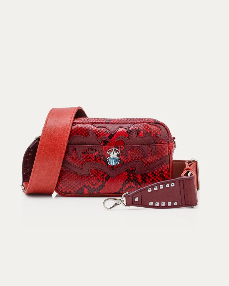 Sac claris virot