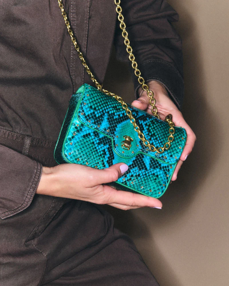 Sac claris virot