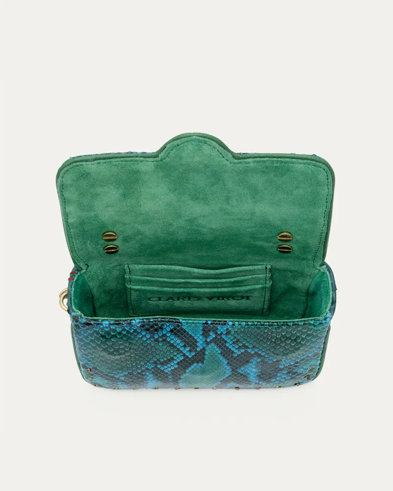 Sac claris virot