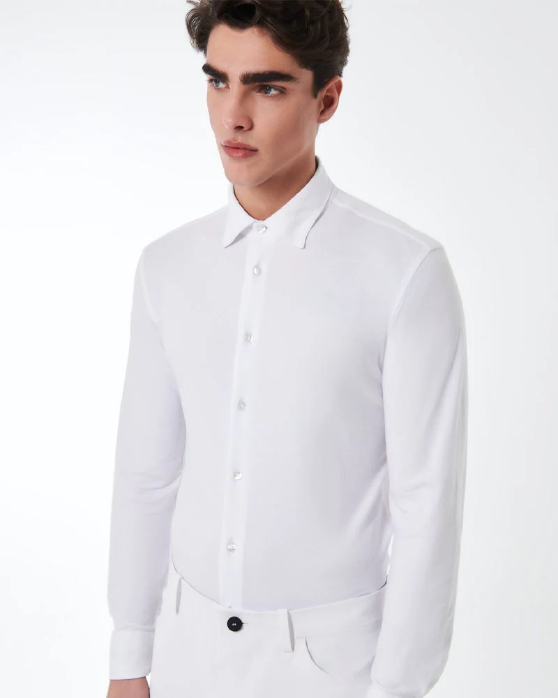 Chemise rrd