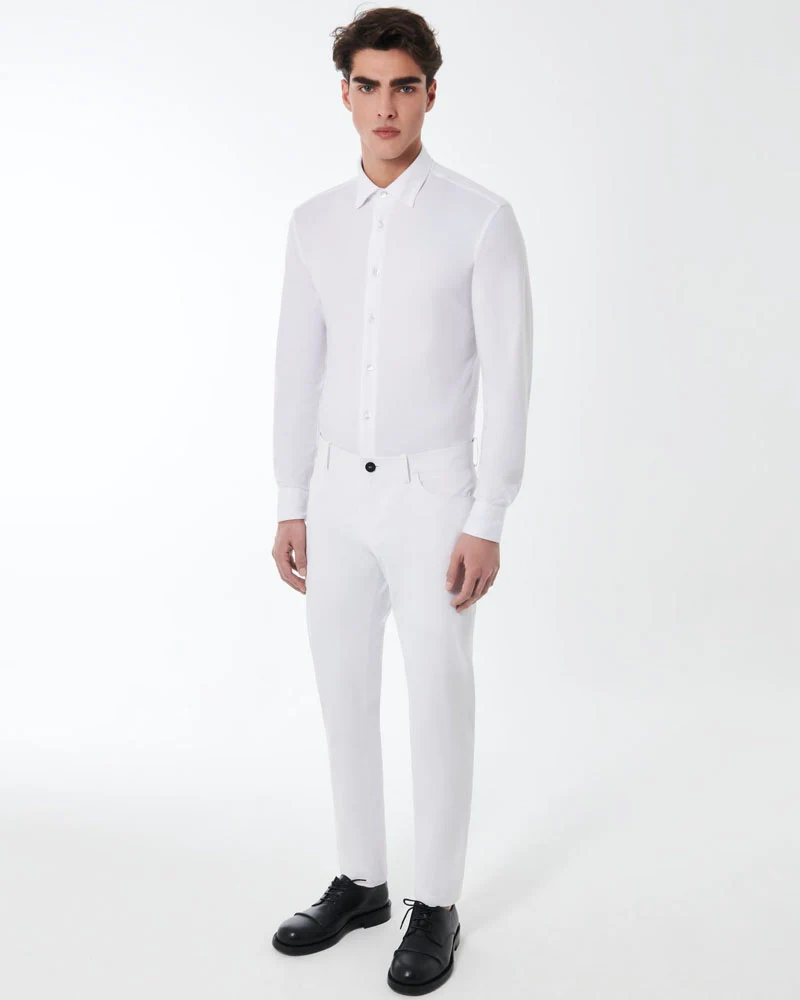 Chemise rrd