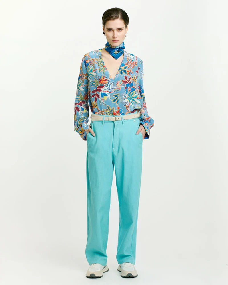 Pantalon momoni