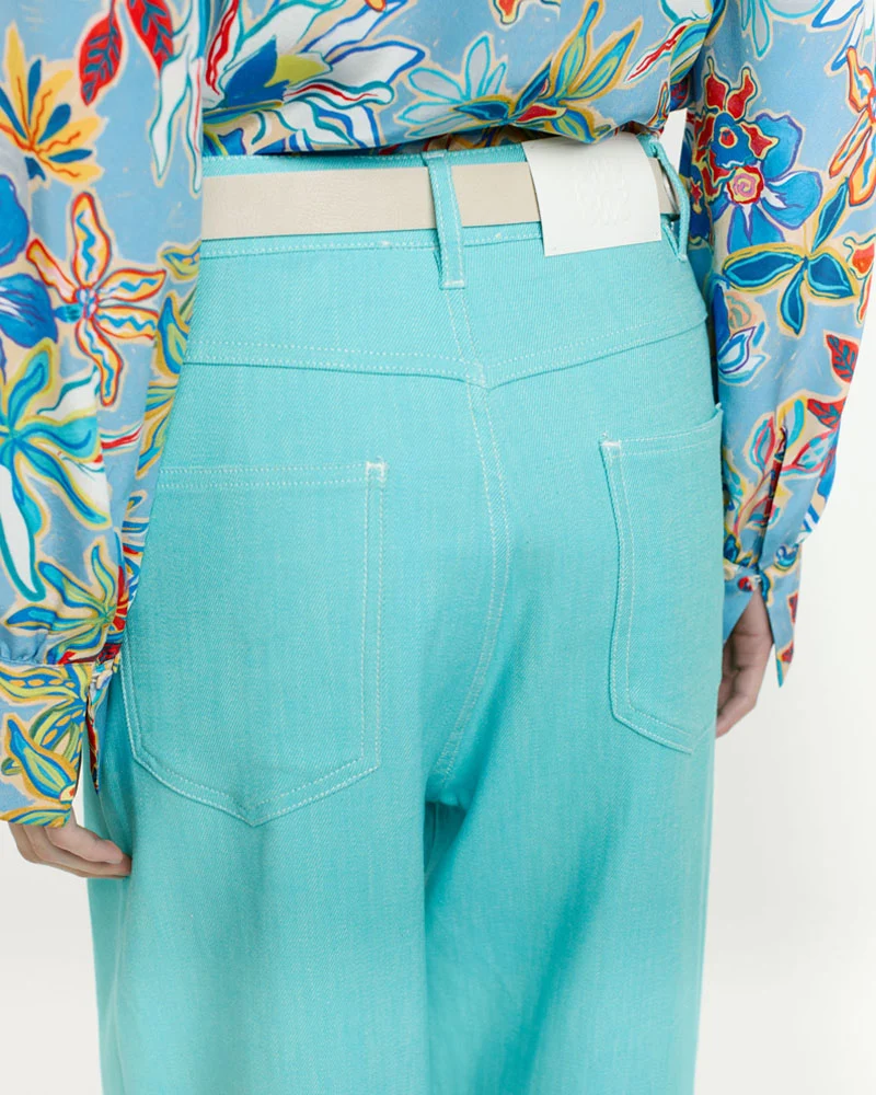 Pantalon momoni