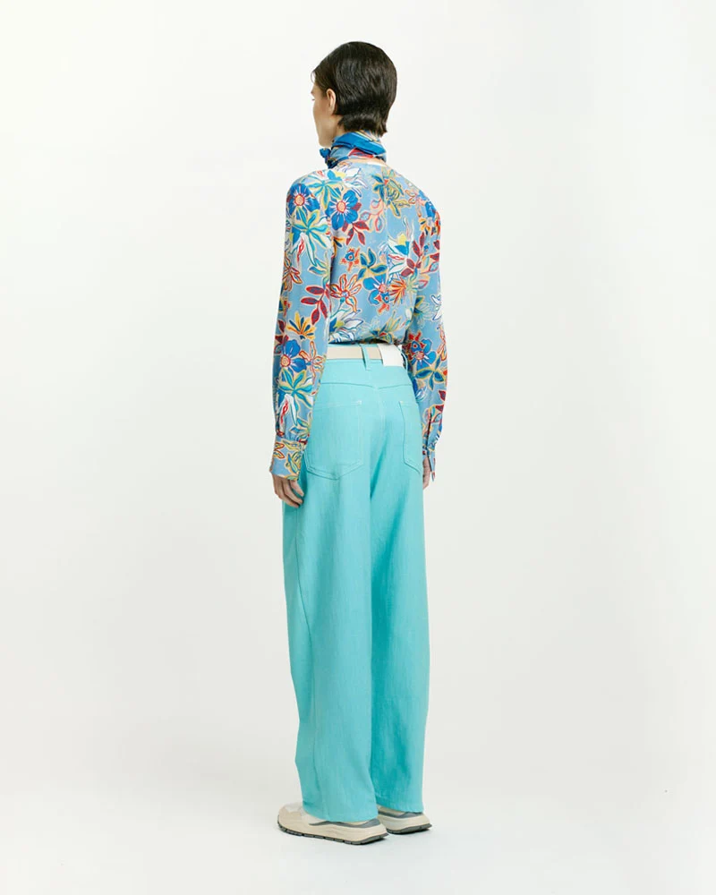 Pantalon momoni
