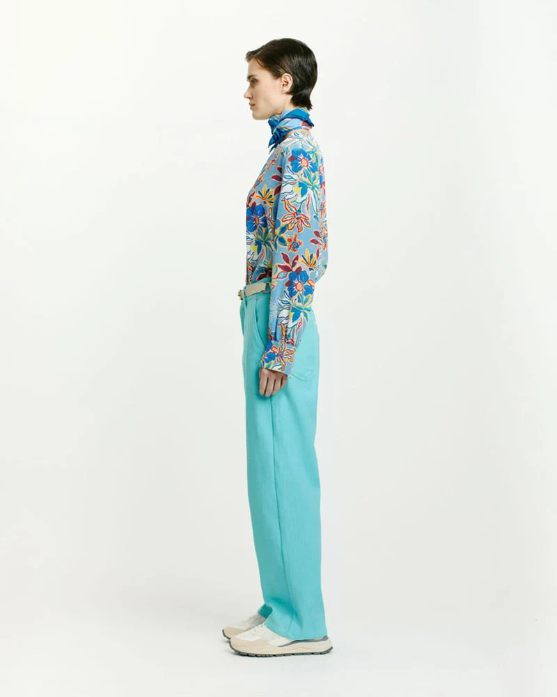 Pantalon momoni