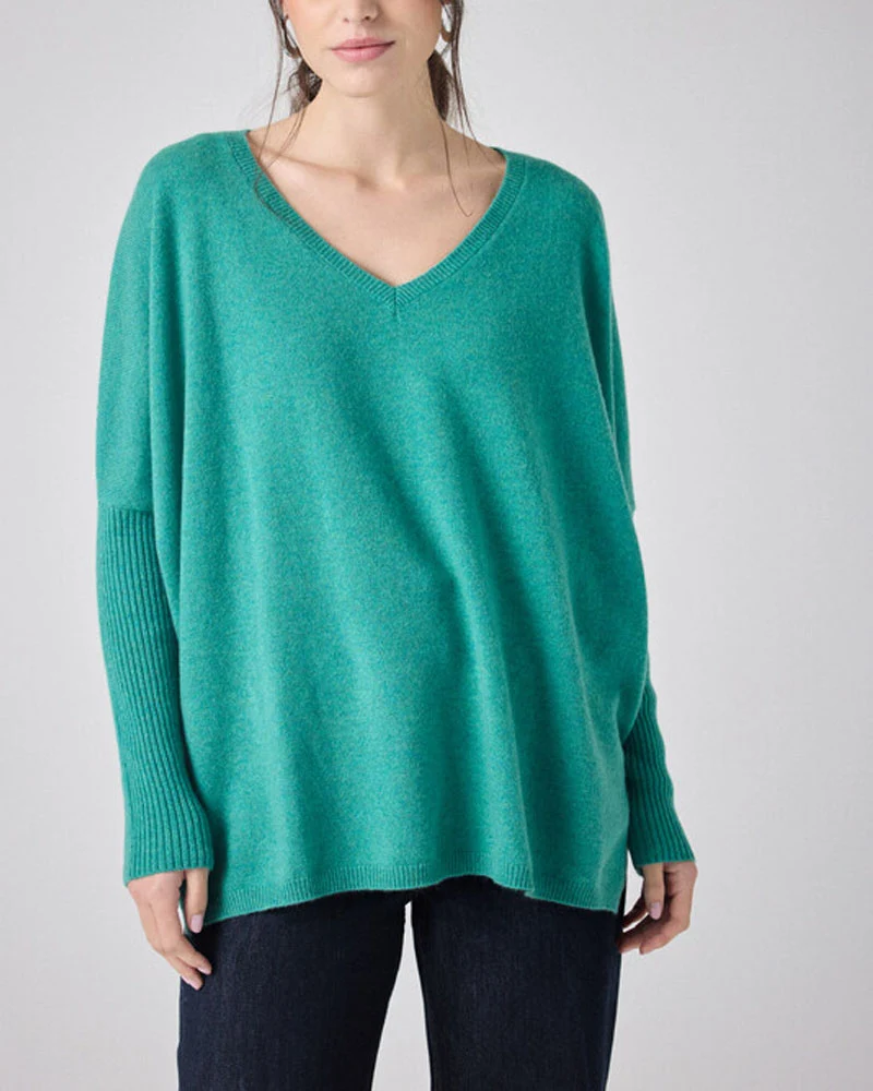 Pull cach poncho notshy