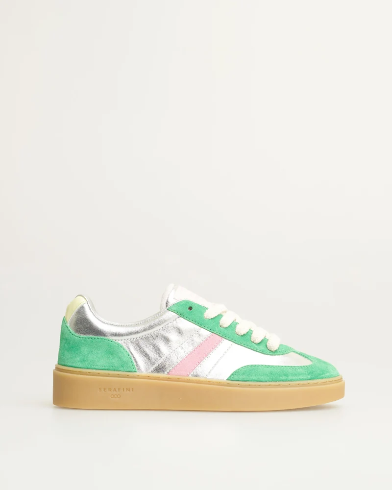 Baskets court serafini