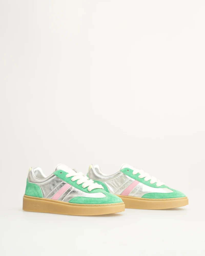 Baskets court serafini