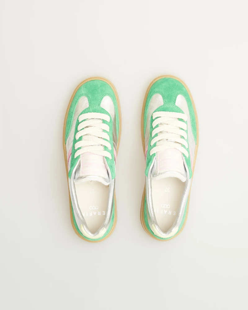 Baskets court serafini