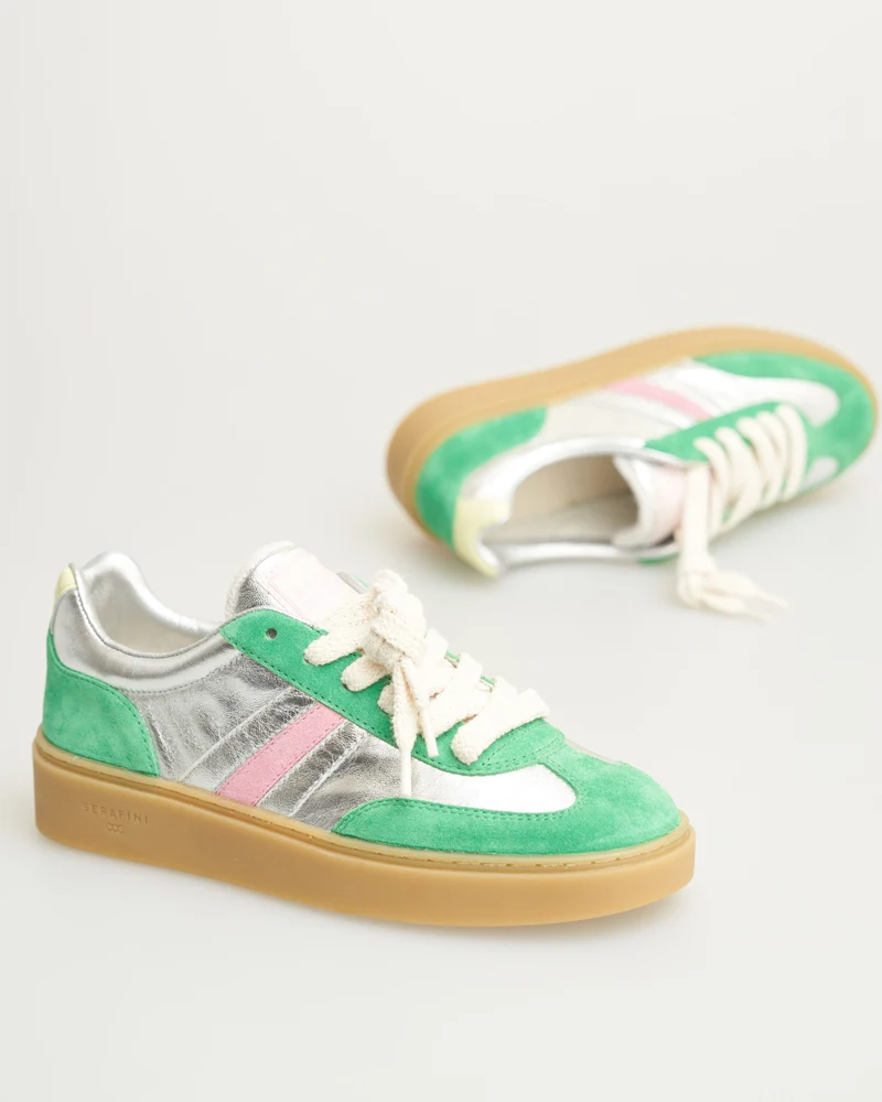 Baskets court serafini