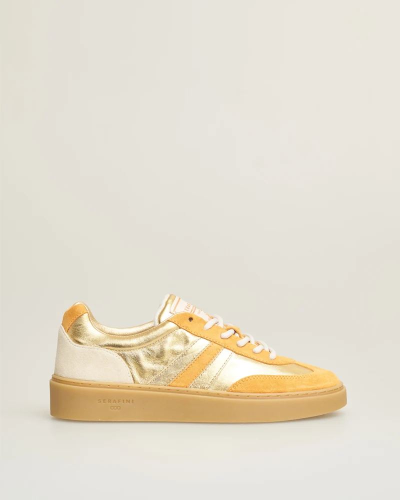 Baskets court serafini