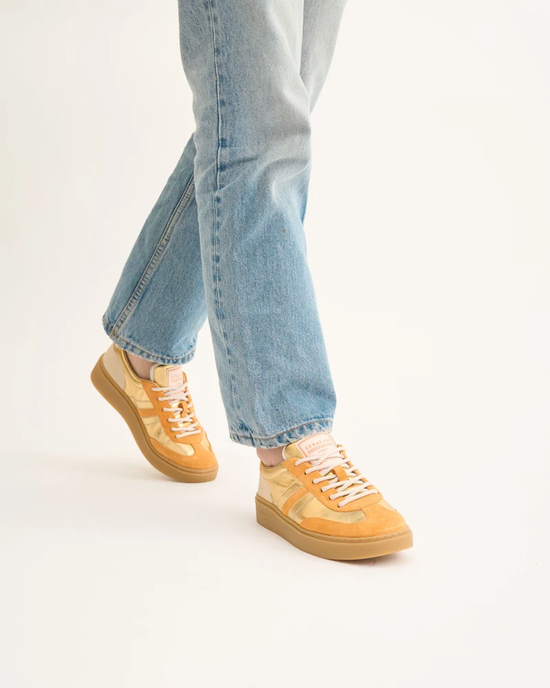 Baskets court serafini