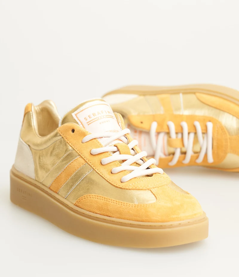 Baskets court serafini
