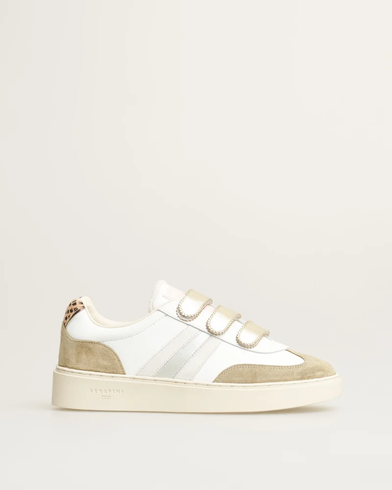 Baskets court scratch serafini
