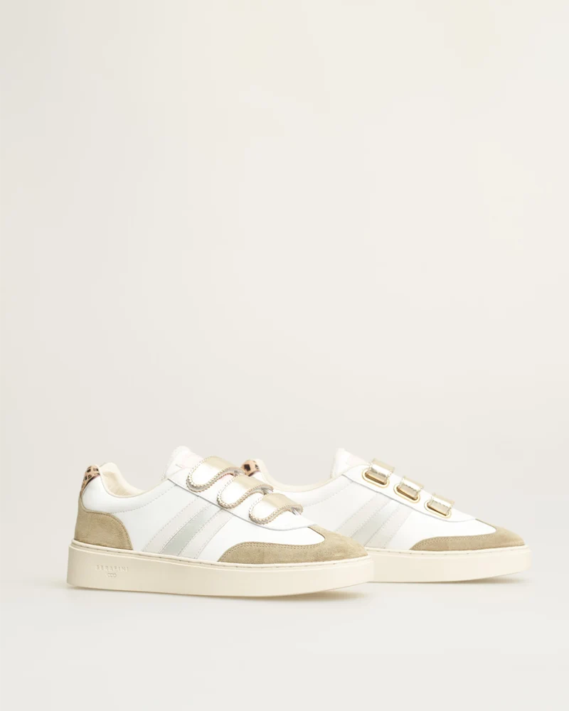 Baskets court scratch serafini