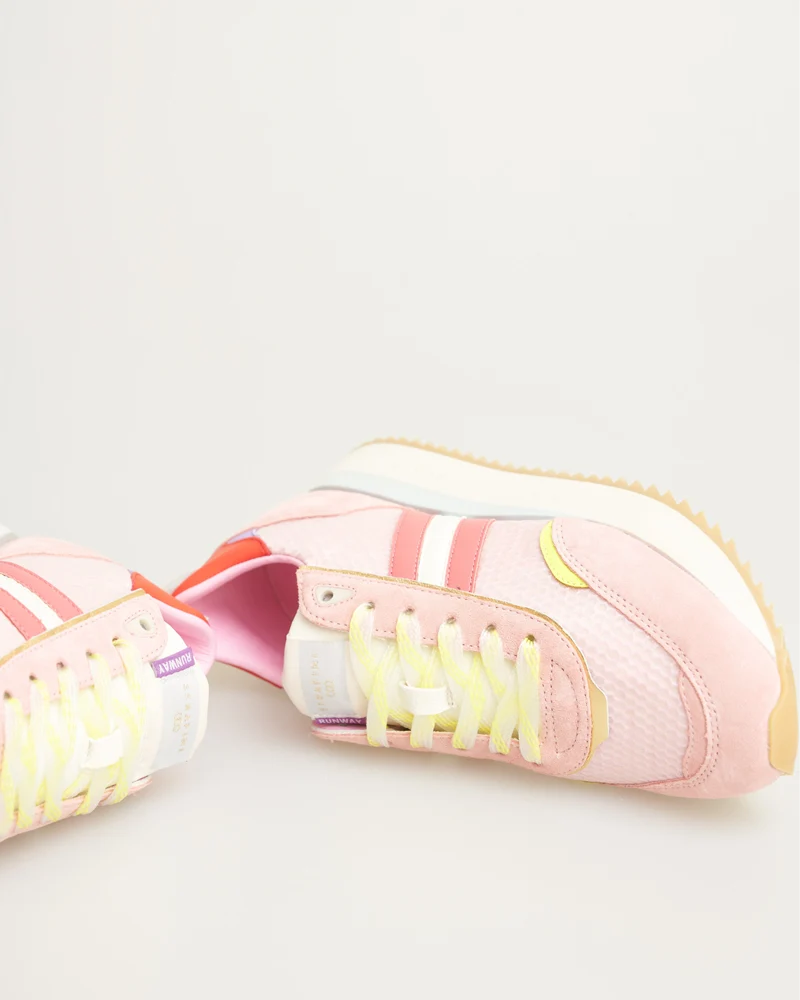 Baskets torino serafini