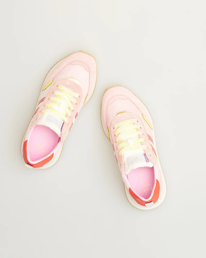 Baskets torino serafini