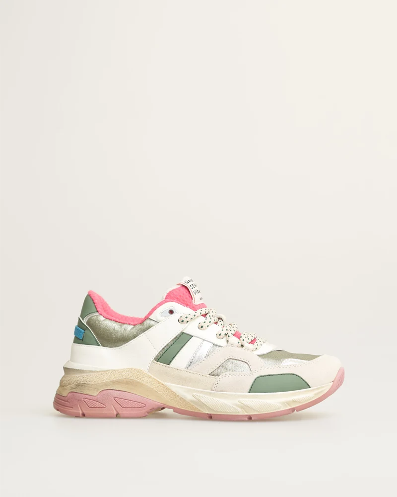 Baskets vibe serafini